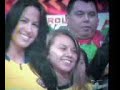 Antes de el Super Clasico