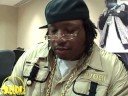 E-40 Favorites, Listening Party, Interview, Stripper
