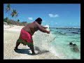 Escpae from Nauru