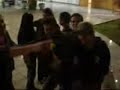 Essas pessoas não param quietas nem pra tirar foto. Então resolvi filmar...hehehe