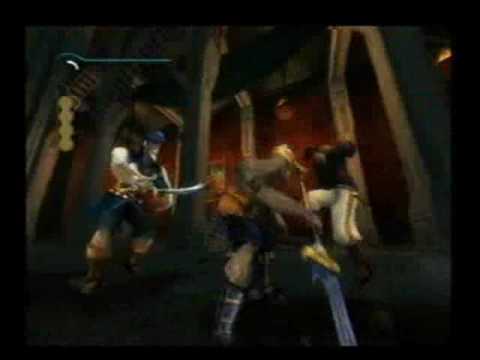 Prince of Persia : Les Sables du Temps
