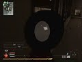 Mw2- 1080 No Scope HIt Marker :( Modern Warfare 2