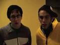 Food Rap - Olde English Sketch Comedy