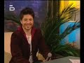 Tose Proeski in Bulgaria -Slavi Show - part 1