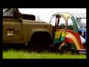 top gear destroying a 2cv