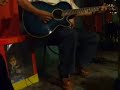 Heber Bartolome - 'Tagulaylay' - Conspiracy Cafe, 11.06.07