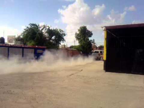KATONO EL TERRIBLE S10 350