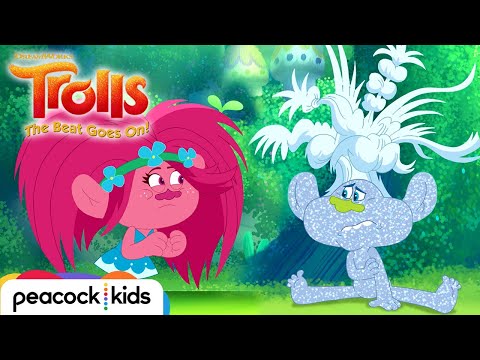 Trolls- Season 1