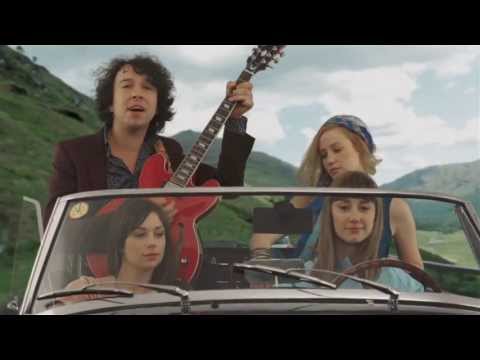 shilling - This is the first videoclip from the rock band Electric Château. Shot in Scotland in 1965 The band : Electric Château The song: King's Shilling Directed, sho...