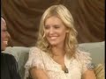 Maggie Grace partie 2