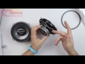 Видеообзор Sony XS-GT1320R