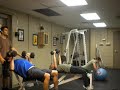 Utah Boot Camp Workout - Body4Change - Fat Blasting Workout near Salt Lake City