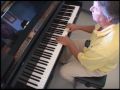 Craig Russell plays