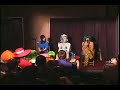 Another Anime Dating Game 2007 - Contestant 1
