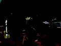 Jim Moray - Gilderoy live in Whitby