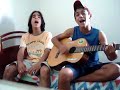 leandro e pedro