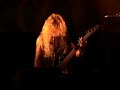 morbid angel   chapel of ghouls  live 1989 