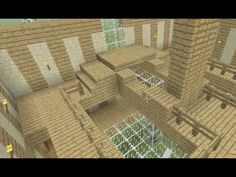 how to build stampys house