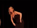 Elisabeth Buffet - Extrait L\
