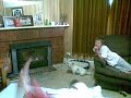 jackass ep 3