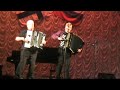 E. Fokin, T. Rekonen - V.Vesterinen \"A Night in Casablanca\"