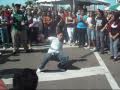 Dance Battle(: