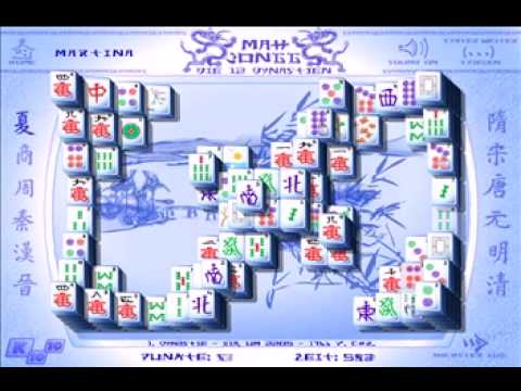 mahjong online