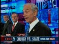 RON PAUL AT THE NEW HAMPSHIRE GOP DEBATE || JUNE 5TH 2007