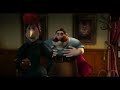 Espíritu del Bosque - Trailer oficial