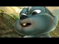 Espíritu del Bosque - Trailer oficial