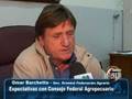 OMAR BARCHETTA FEDERACION AGRARIA