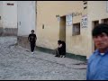 Un minuto en Iruya