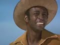 Blazing Saddles