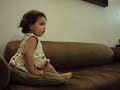 bibi em casa