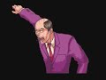 All Ace Attorney Breakdowns