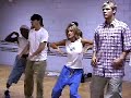 BSB The Call Rehearsal