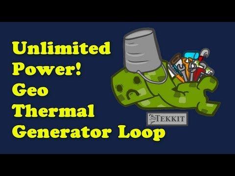 how to recover geothermal energy