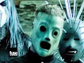 Slipknot Interview at Mayhem Festival - October 2008