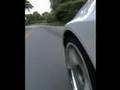 Evo backroad test