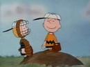 Charlie Brown - Peanuts - Baseball