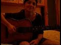 my friend playing faun fables cover joshua. actually the 1st part of it.