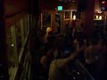 Wokstar & Ras Matthew @ The Get Down To The Champion Sound.
