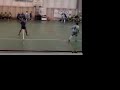 TRIPETETOLO 97 - GERACI FIRENZE (3-0)