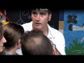 Como se hizo CAMINO (HD). 2.- Teatrillo