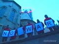 Greenpeace no war Greenpeace no war