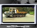 Dumper Yanmar C80R used track carrier Gravemaskiner Dumper Yanmar C80R used track carrier Gravemaskiner