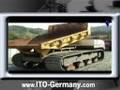 Dumper Yanmar C80R used track carrier Gravemaskiner