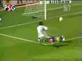 C. Ronaldo vs. Ronaldinho