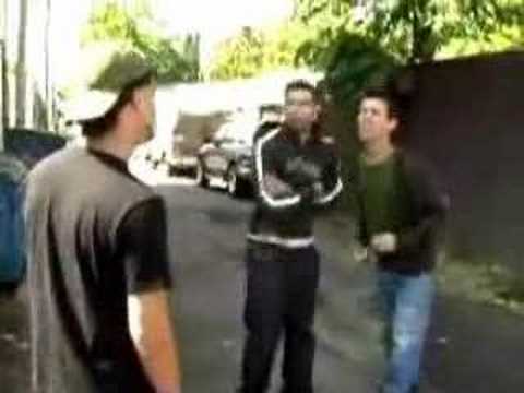 david blane spoof funny