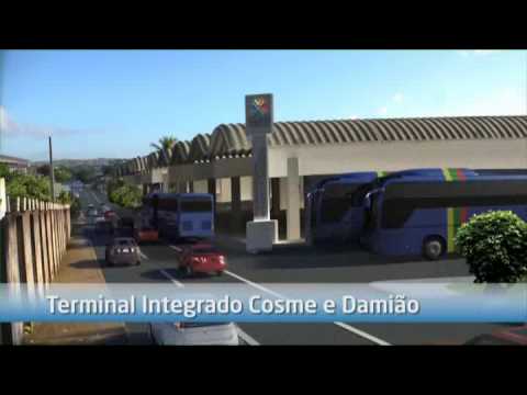 Imagem de Amostra do You Tube